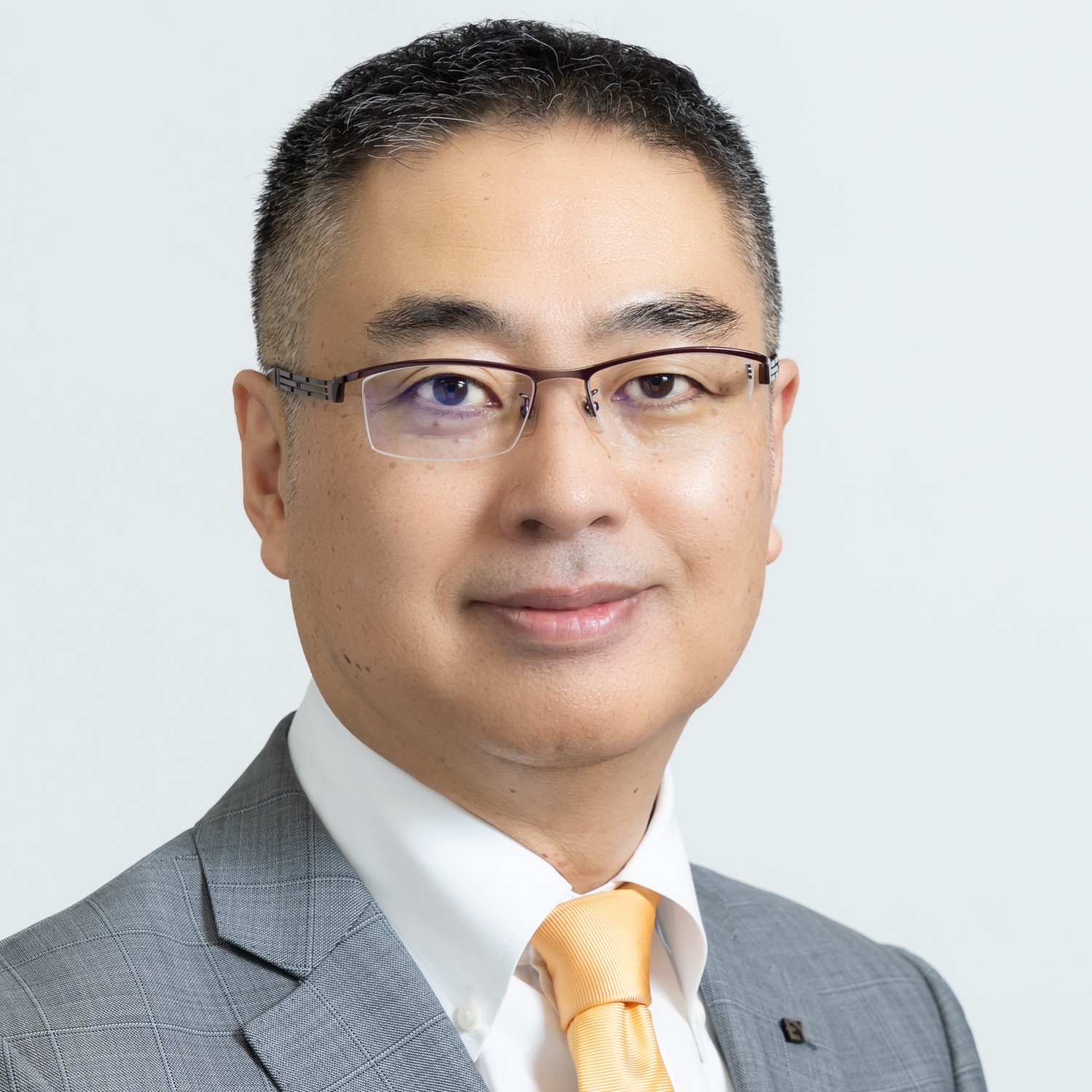 EY新日本有限責任監査法人 岩永 光正 氏