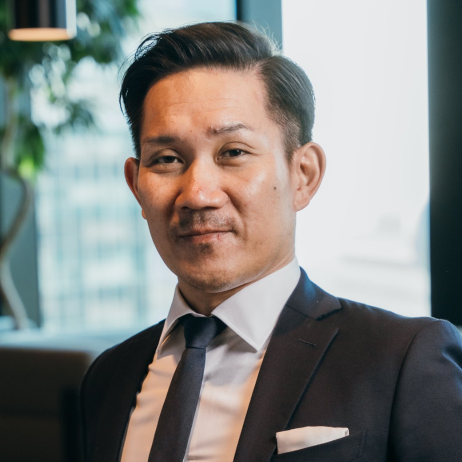 BIG Impact株式会社 代表取締役CEO 細野 尚孝 氏