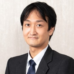 USLF 高玉 峻介 氏