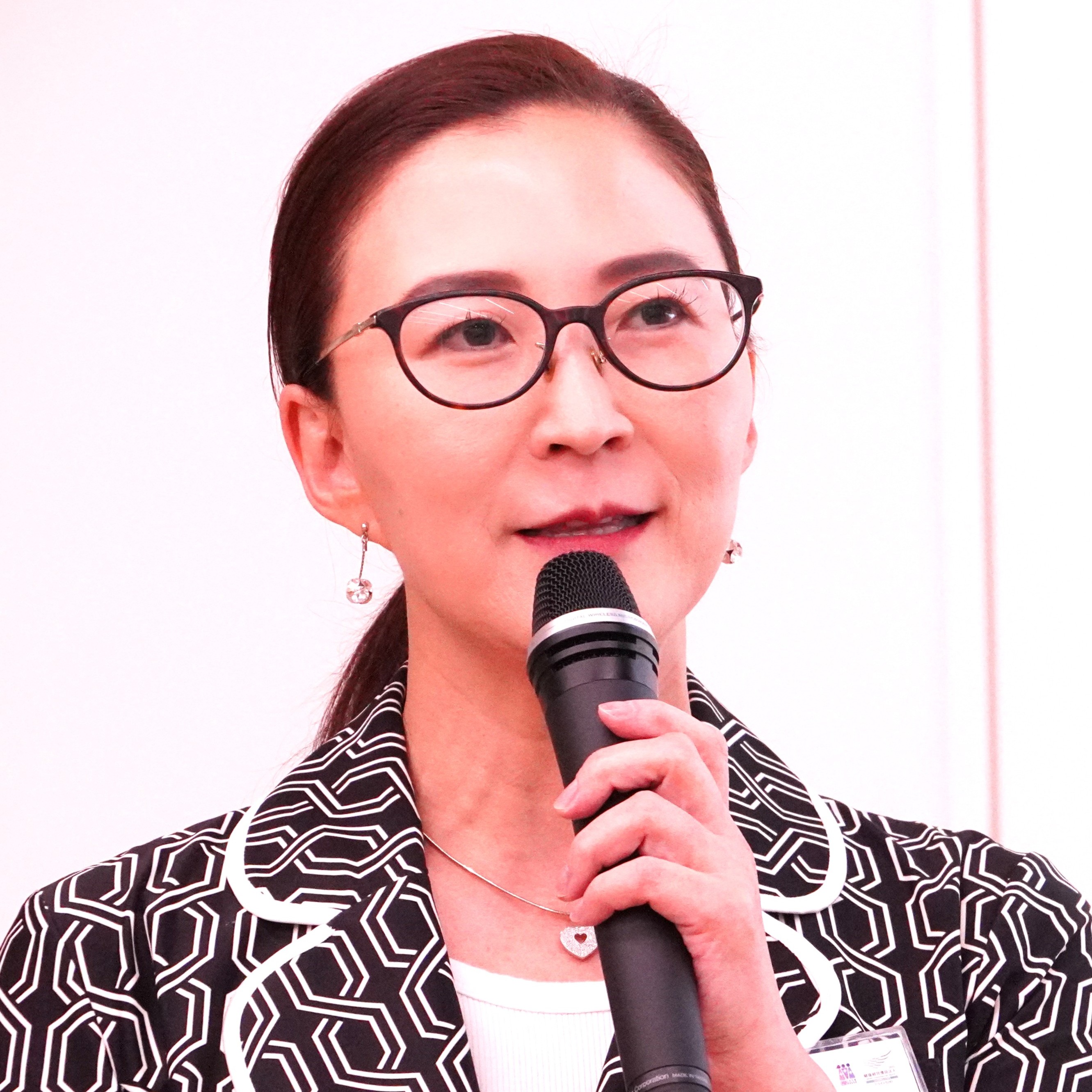 五條メディカル　原田 杏子 氏