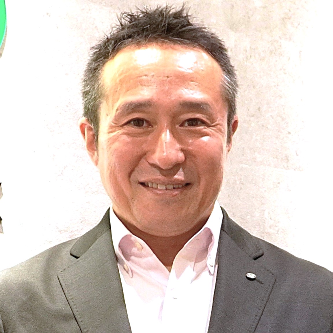 株式会社インターパーク 舩越 裕勝 氏
