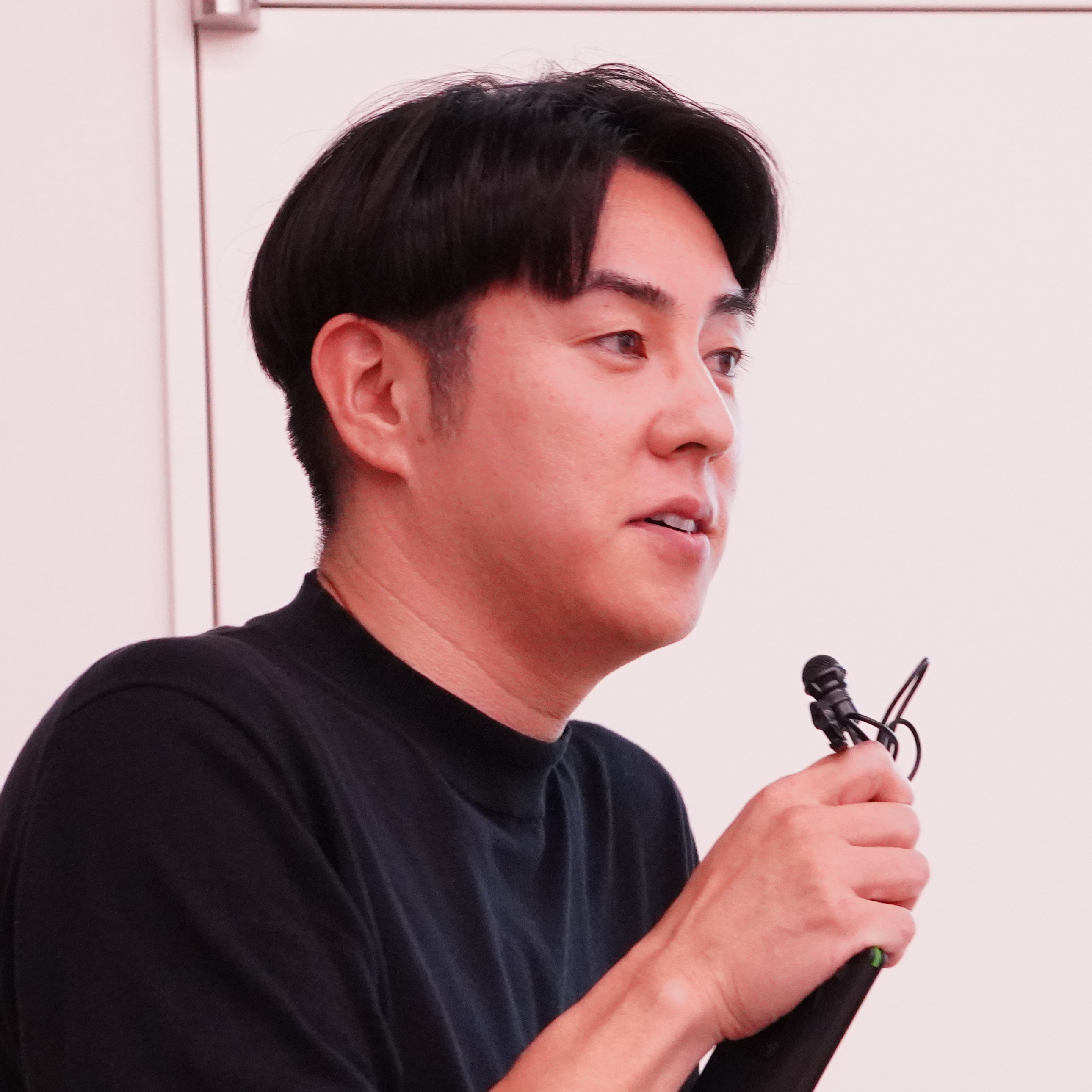 インデペンデンツクラブ　松本 直人